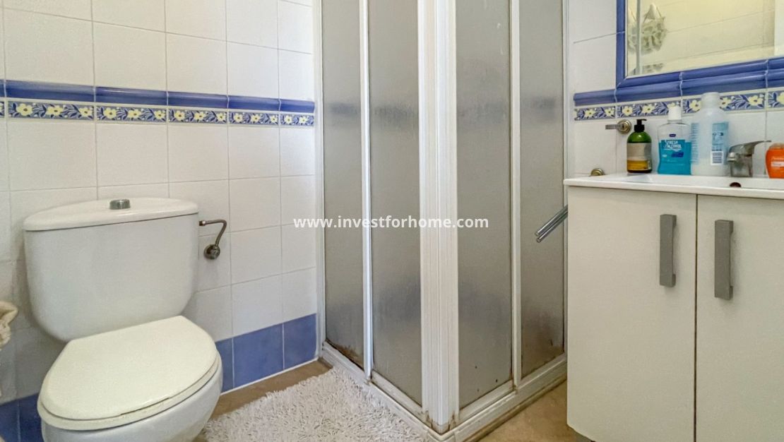 Sale - House - Orihuela Costa - Costa Blanca