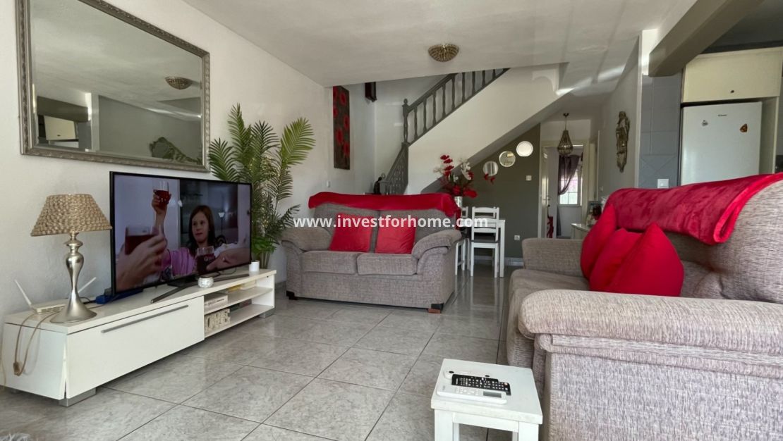 Sale - House - Orihuela Costa - Costa Blanca