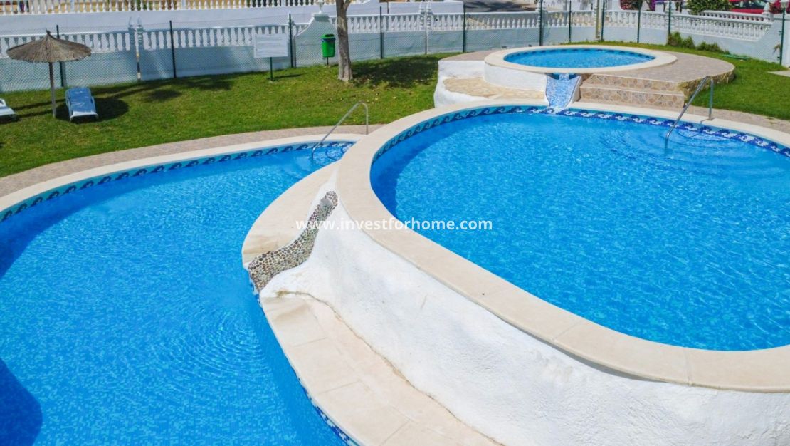 Sale - House - Orihuela Costa - Costa Blanca