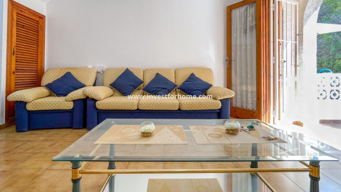 Sale - House - Orihuela Costa - Costa Blanca