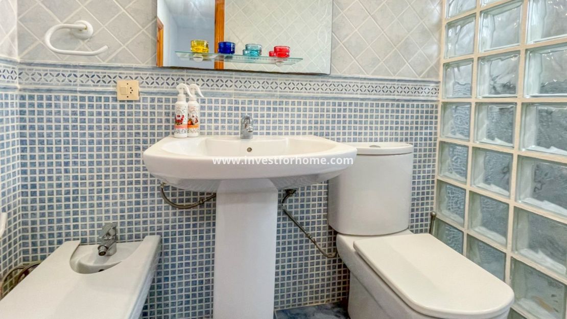 Sale - House - Orihuela Costa - Costa Blanca