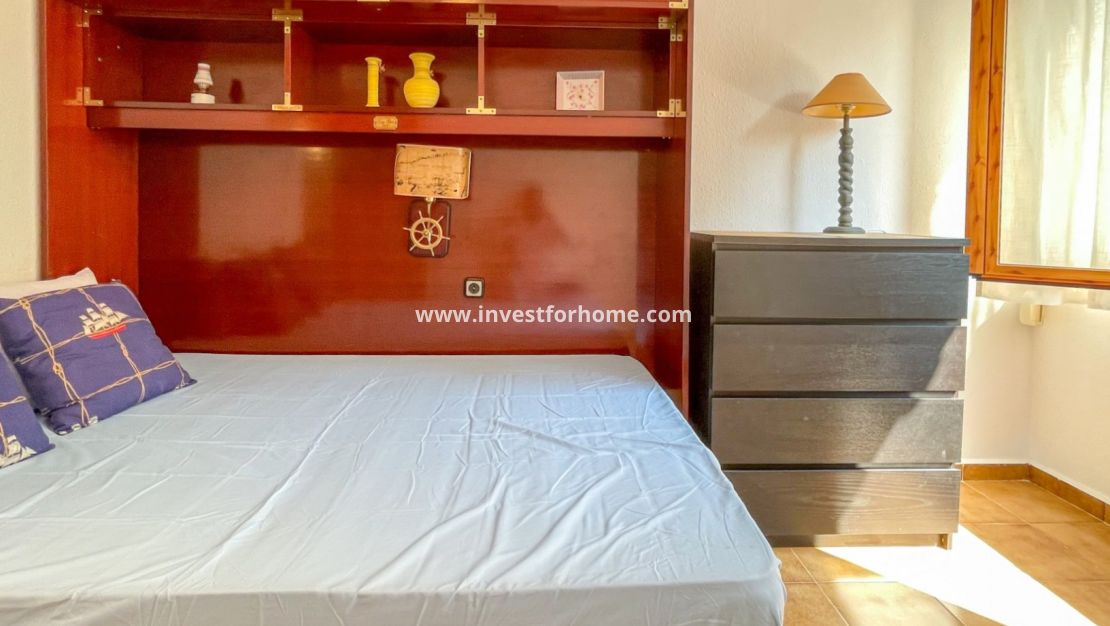 Sale - House - Orihuela Costa - Costa Blanca