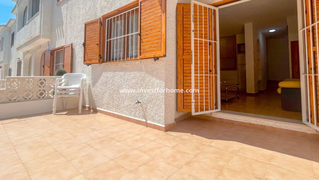 Sale - House - Orihuela Costa - Costa Blanca