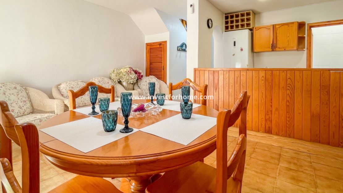 Sale - House - Orihuela Costa - Costa Blanca