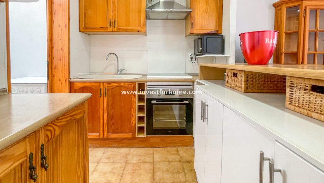 Sale - House - Orihuela Costa - Costa Blanca