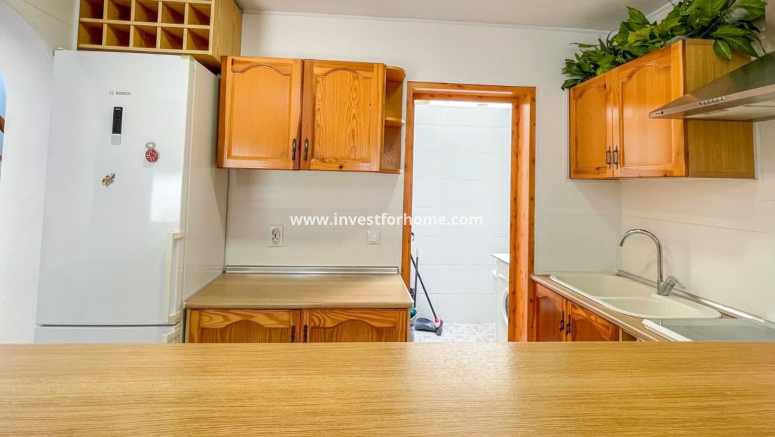 Sale - House - Orihuela Costa - Costa Blanca
