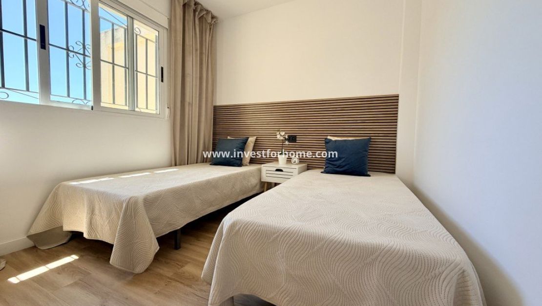 Sale - House - Orihuela Costa - Costa Blanca