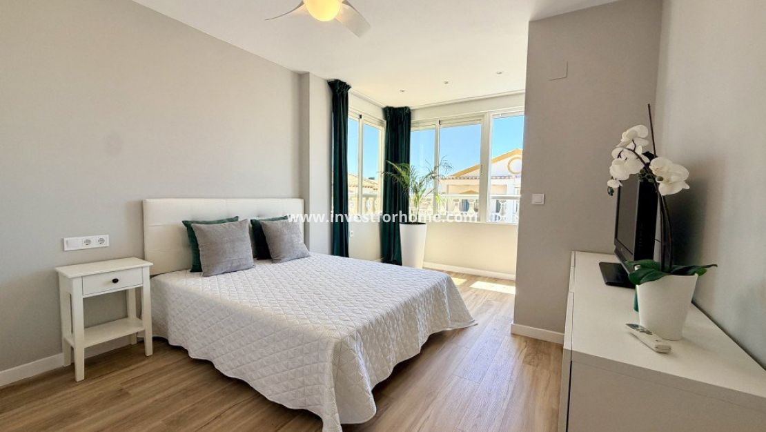 Sale - House - Orihuela Costa - Costa Blanca