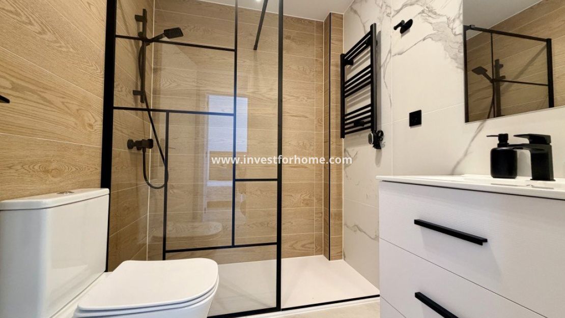 Sale - House - Orihuela Costa - Costa Blanca
