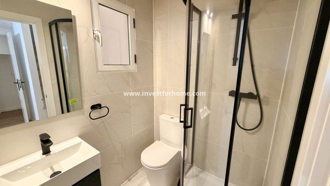 Sale - House - Orihuela Costa - Costa Blanca