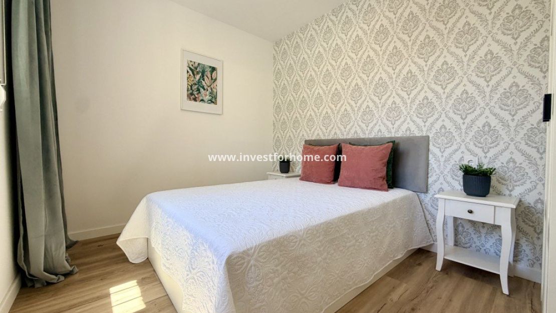 Sale - House - Orihuela Costa - Costa Blanca