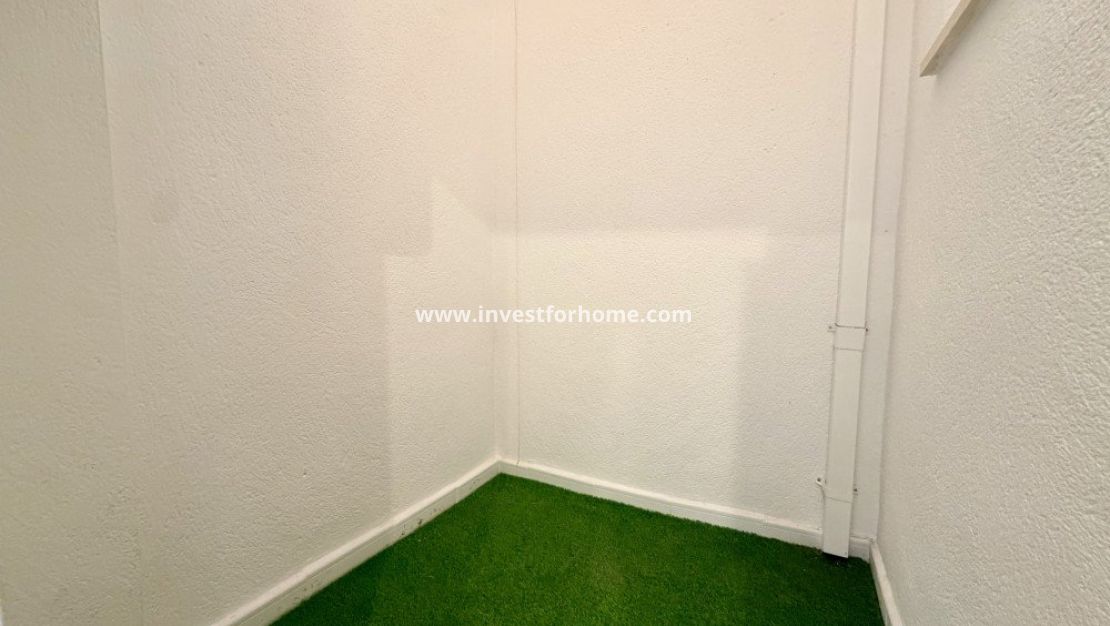 Sale - House - Orihuela Costa - Costa Blanca