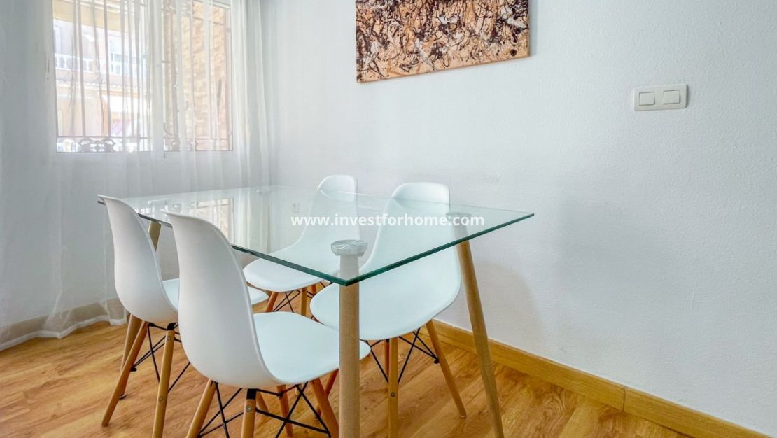 Sale - House - Orihuela Costa - Costa Blanca