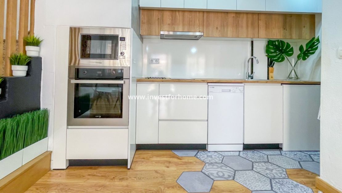 Sale - House - Orihuela Costa - Costa Blanca