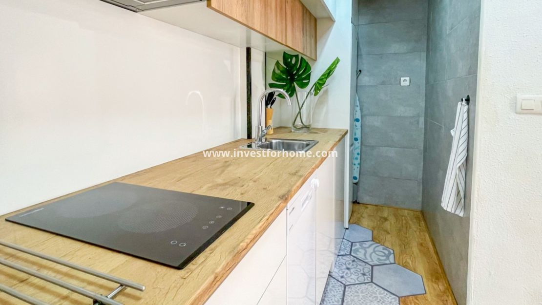 Sale - House - Orihuela Costa - Costa Blanca