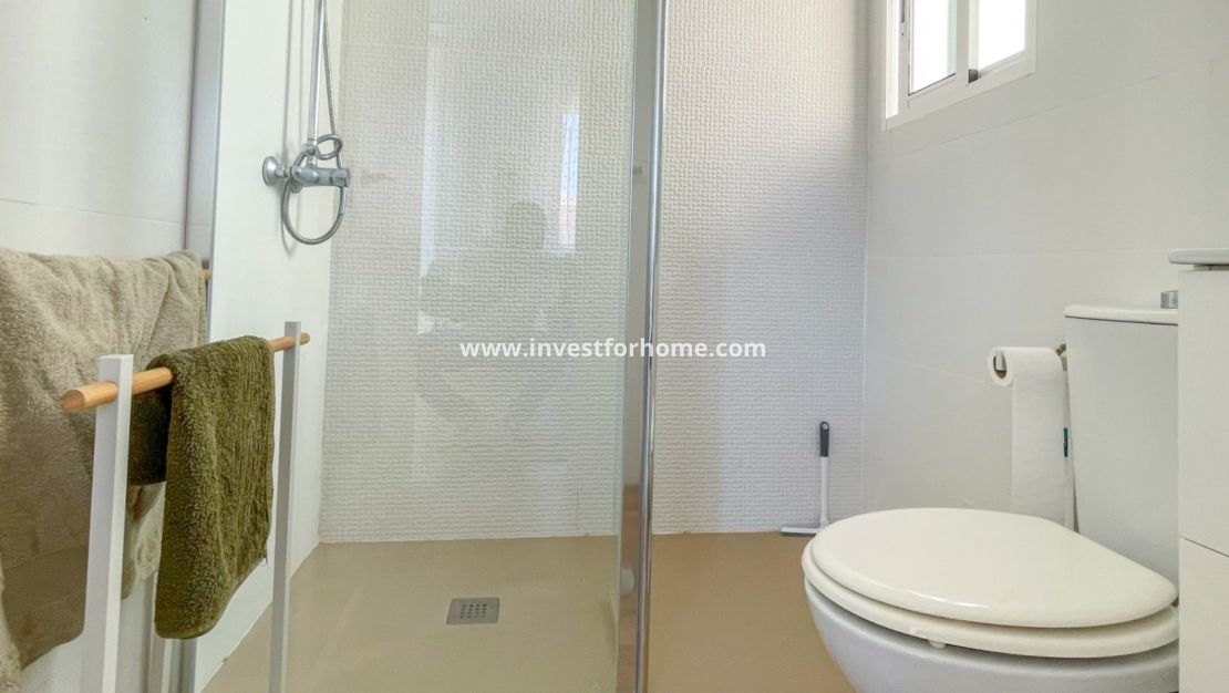Sale - House - Orihuela Costa - Costa Blanca