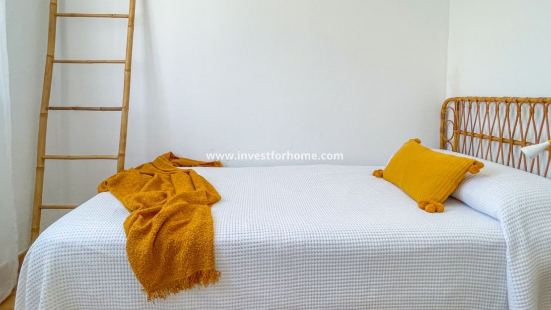 Sale - House - Orihuela Costa - Costa Blanca