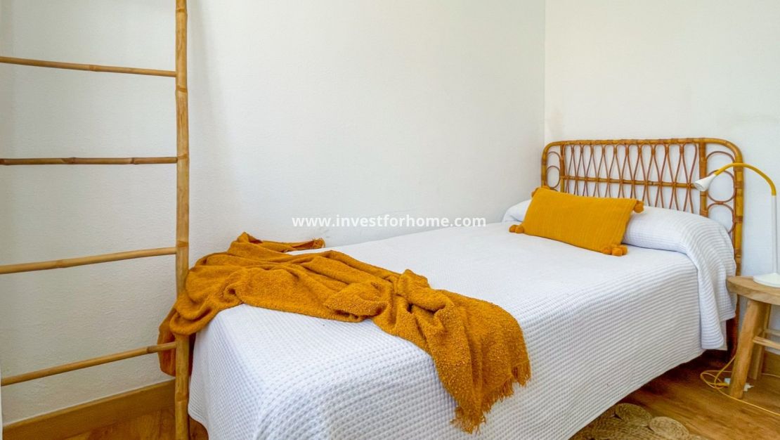 Sale - House - Orihuela Costa - Costa Blanca