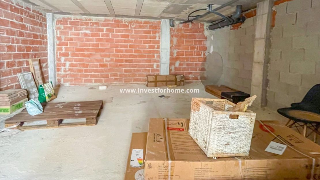 Sale - House - Orihuela Costa - Costa Blanca