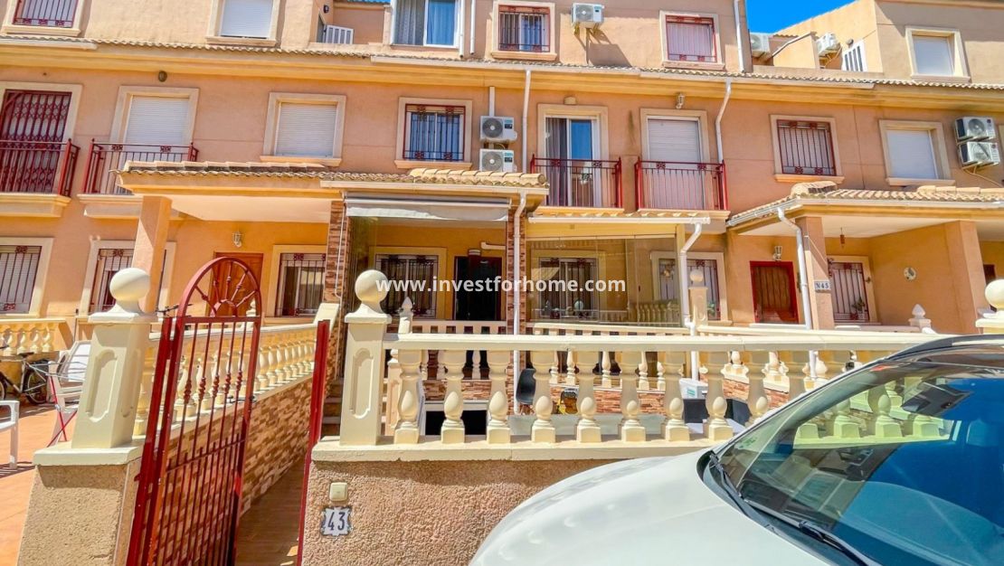 Sale - House - Orihuela Costa - Costa Blanca