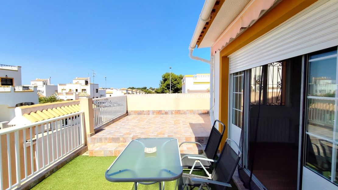 Sale - House - Orihuela Costa - Costa Blanca
