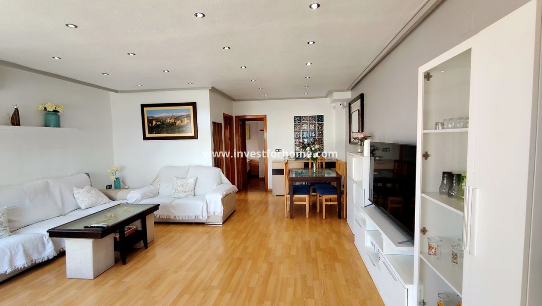 Sale - House - Orihuela Costa - Costa Blanca