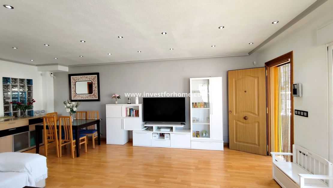Sale - House - Orihuela Costa - Costa Blanca