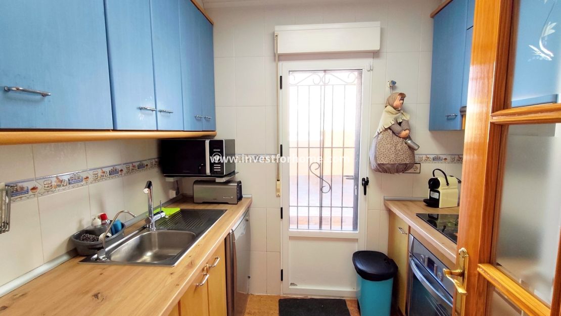 Sale - House - Orihuela Costa - Costa Blanca