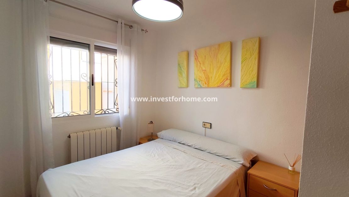 Sale - House - Orihuela Costa - Costa Blanca