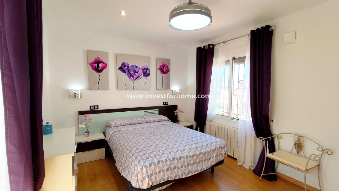 Sale - House - Orihuela Costa - Costa Blanca