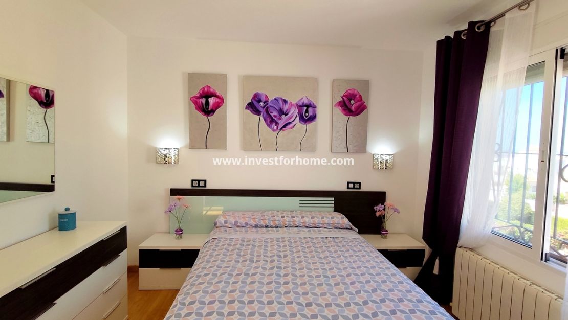 Sale - House - Orihuela Costa - Costa Blanca