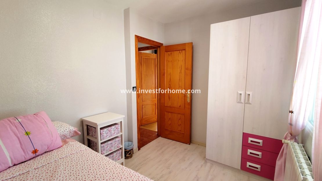 Sale - House - Orihuela Costa - Costa Blanca