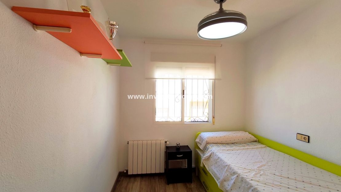 Sale - House - Orihuela Costa - Costa Blanca