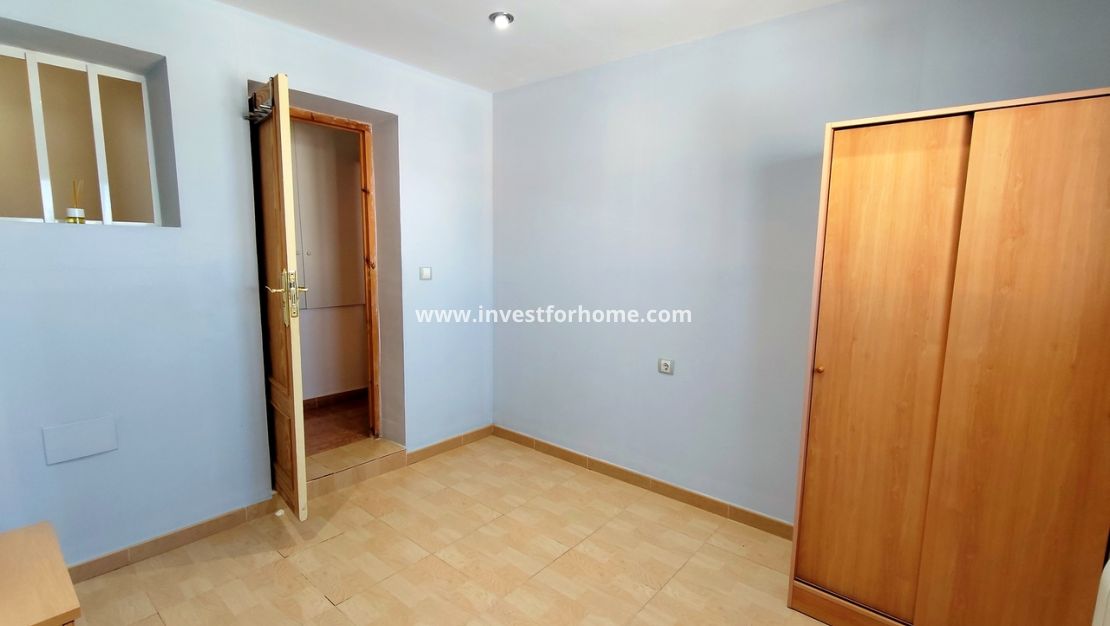 Sale - House - Orihuela Costa - Costa Blanca