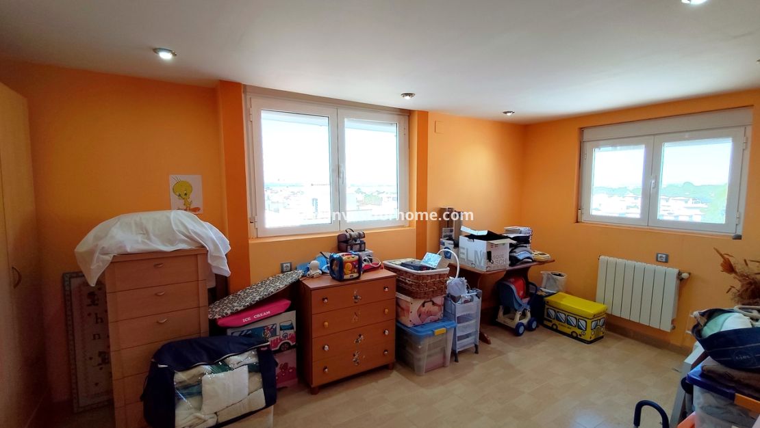 Sale - House - Orihuela Costa - Costa Blanca