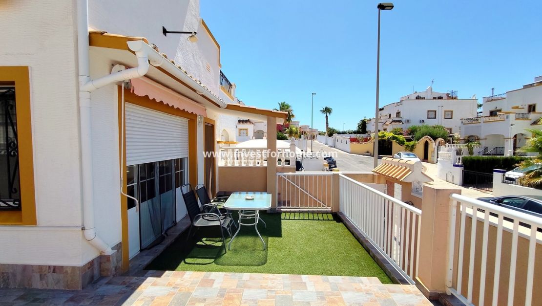 Sale - House - Orihuela Costa - Costa Blanca