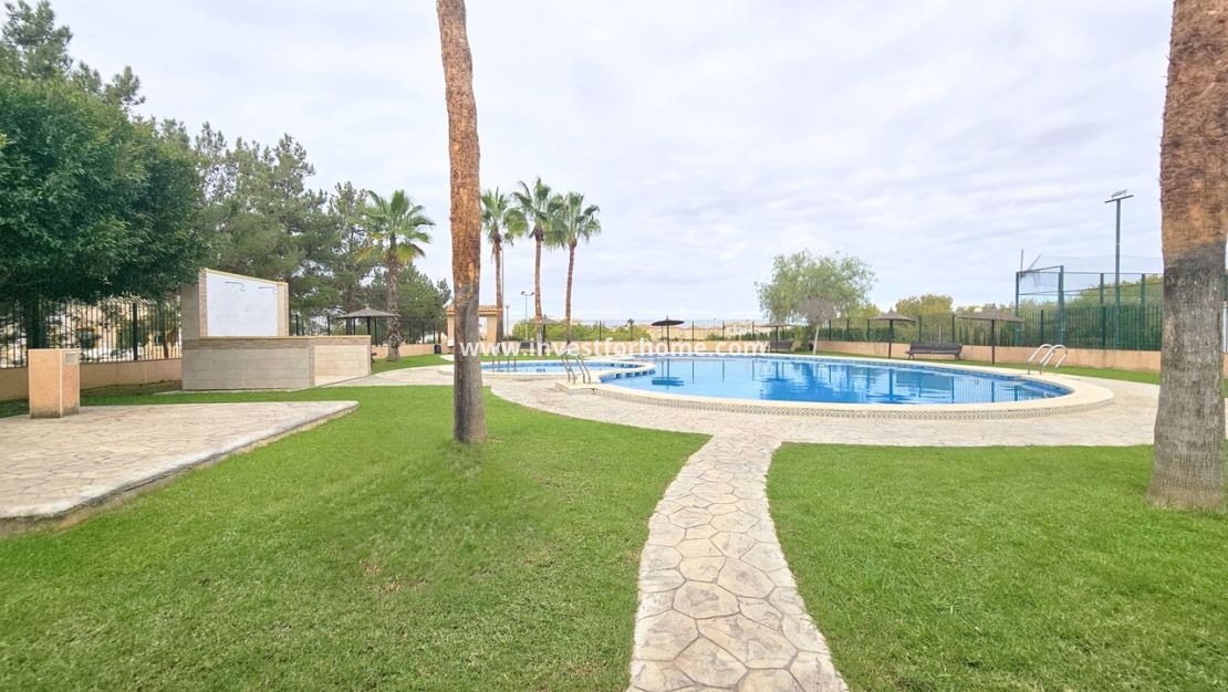 Sale - House - Orihuela Costa - Costa Blanca