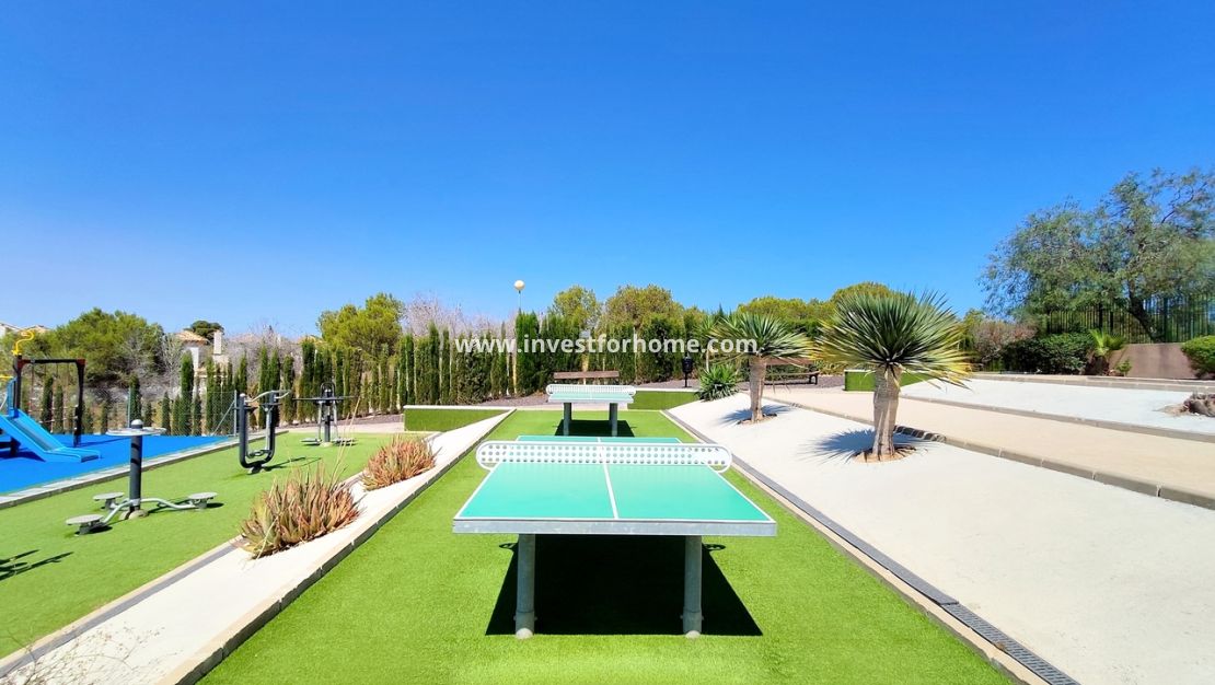 Sale - House - Orihuela Costa - Costa Blanca