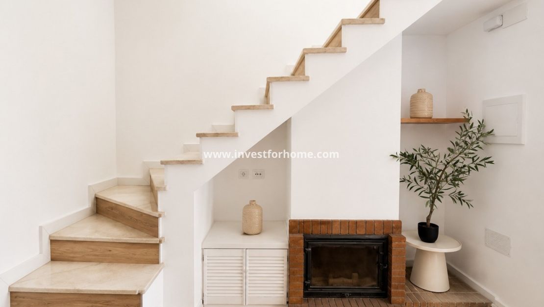 Sale - House - Orihuela Costa - Costa Blanca