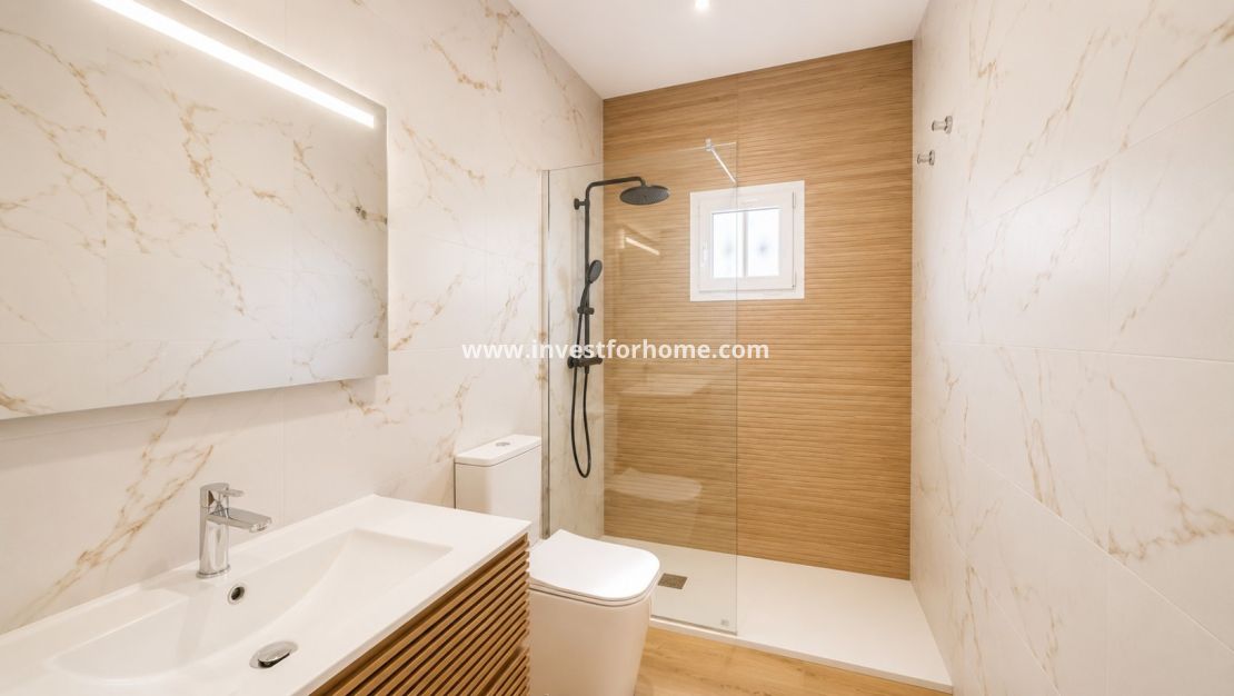 Sale - House - Orihuela Costa - Costa Blanca