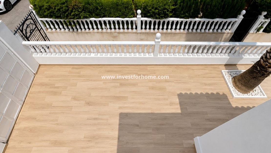 Sale - House - Orihuela Costa - Costa Blanca