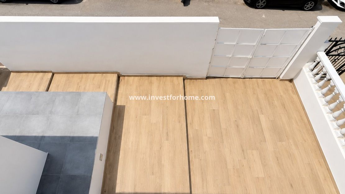 Sale - House - Orihuela Costa - Costa Blanca