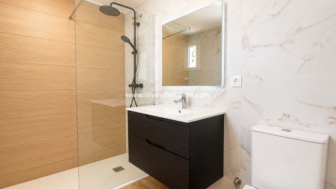 Sale - House - Orihuela Costa - Costa Blanca
