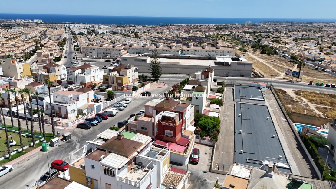Sale - House - Orihuela Costa - Costa Blanca