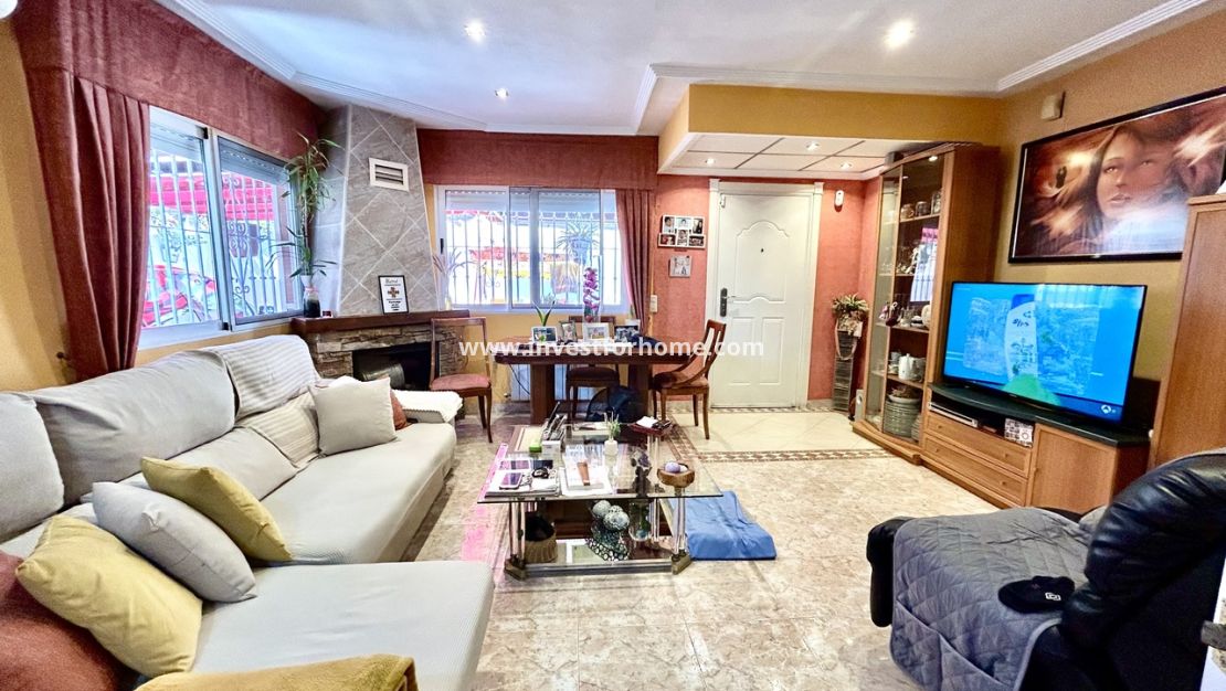 Sale - House - Orihuela Costa - Costa Blanca