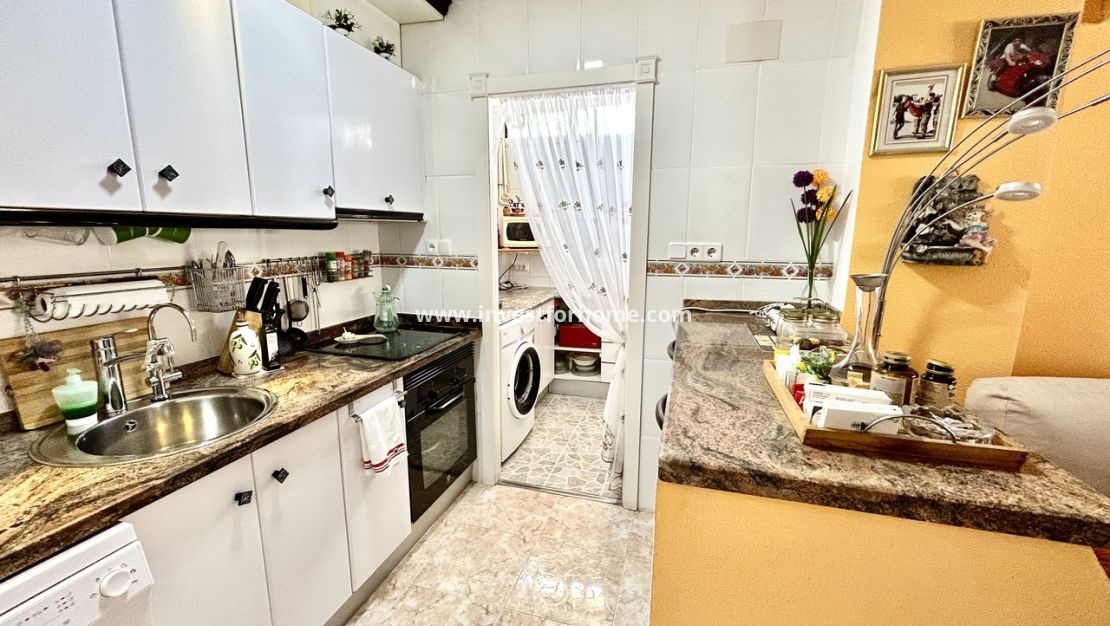 Sale - House - Orihuela Costa - Costa Blanca