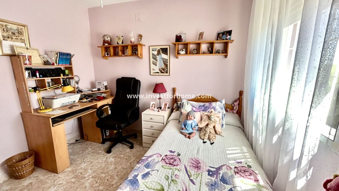 Sale - House - Orihuela Costa - Costa Blanca