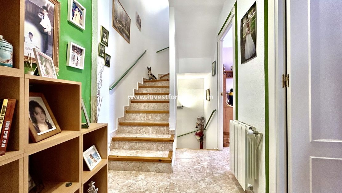 Sale - House - Orihuela Costa - Costa Blanca