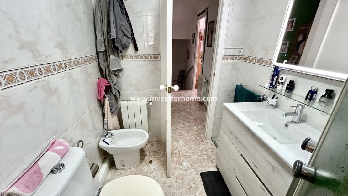 Sale - House - Orihuela Costa - Costa Blanca