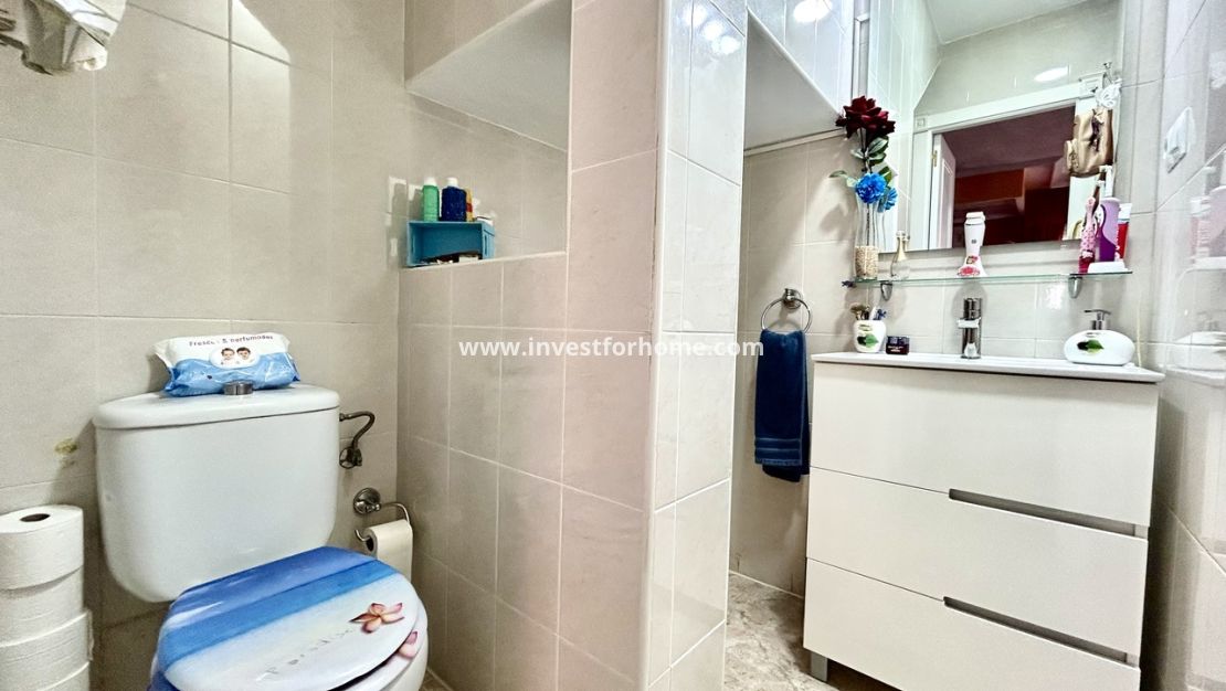 Sale - House - Orihuela Costa - Costa Blanca